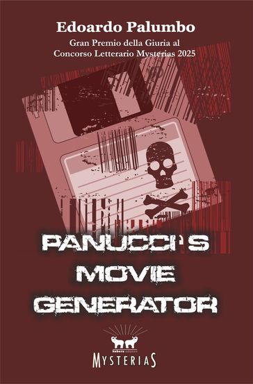 Panucci's Movie Generator