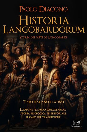 Historia Langobardorum