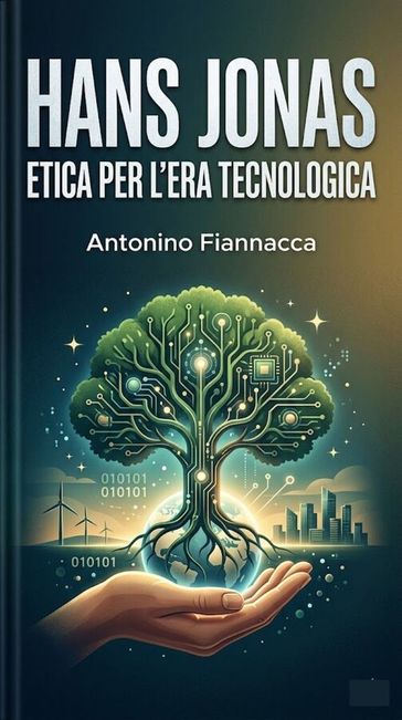 Hans Jonas: Etica per l'era tecnologica