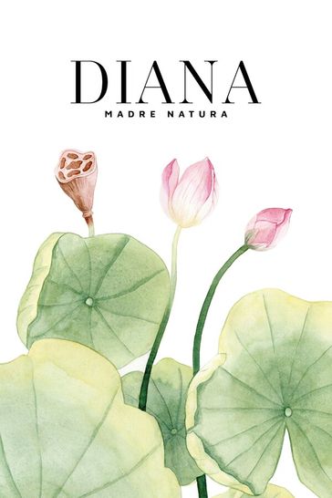 Diana Madre Natura