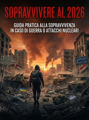 Sopravvivere nel 2026