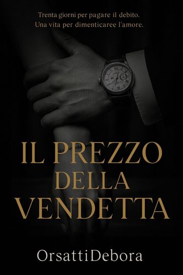 Il prezzo della Vendetta