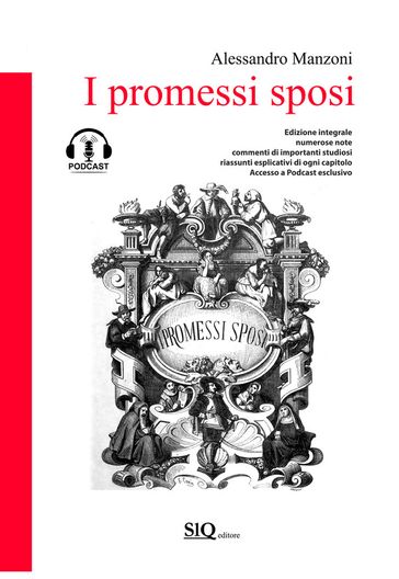 I promessi sposi (annotato)