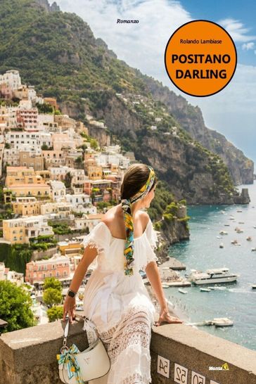 Positano darling