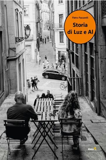 Storia di Luz e Al