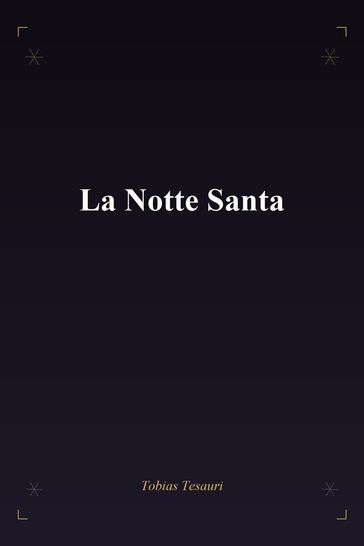 La notte santa