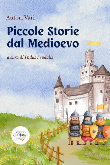 Piccole storie dal Medioevo
