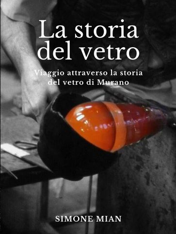 La storia del vetro