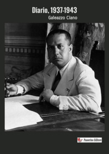 Diario 1937-1943. Nuova ediz.
