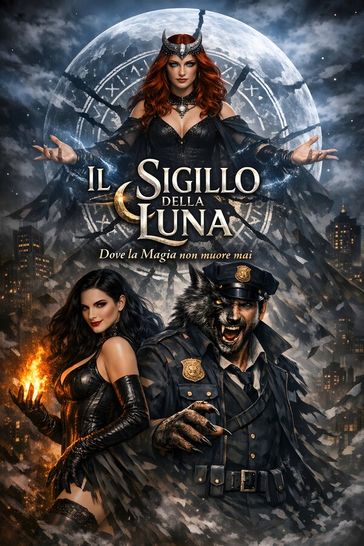 Il Sigillo della Luna