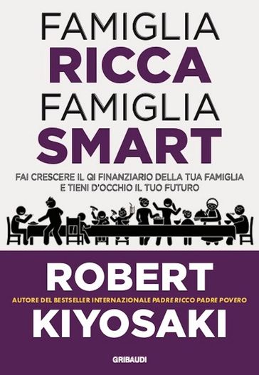 Famiglia ricca famiglia smart