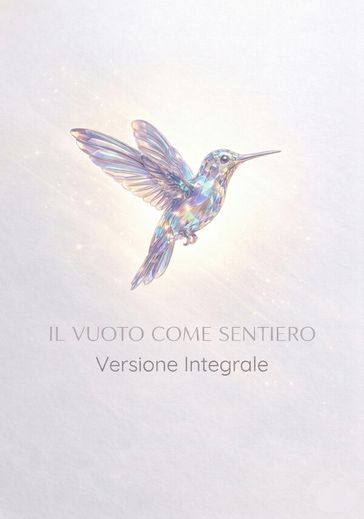 il Vuoto come Sentiero