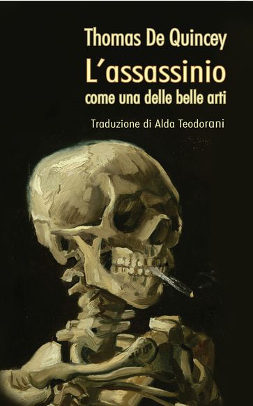 L'assassinio come una delle belle arti
