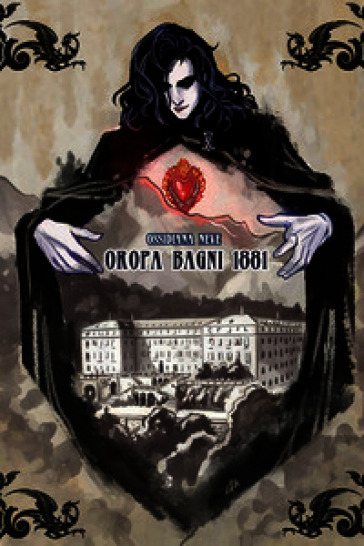 Oropa Bagni 1881