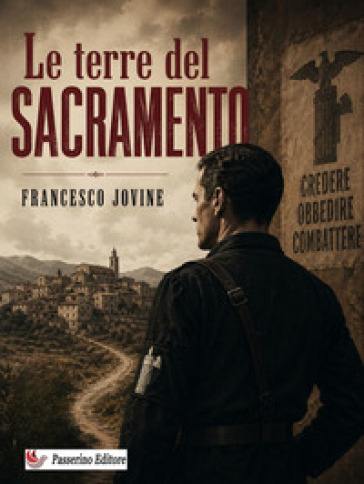 Le terre del Sacramento. Nuova ediz.