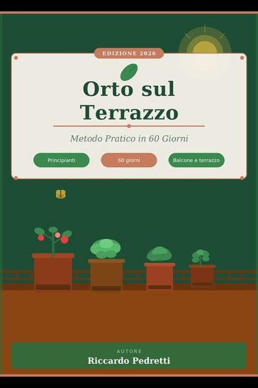 Orto sul Terrazzo