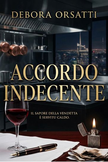 Accordo Indecente