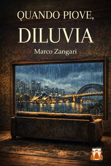 Quando piove, diluvia