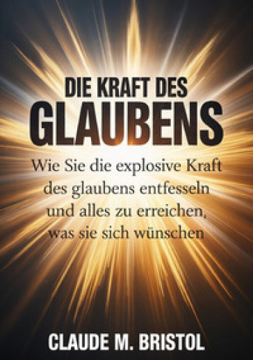 Die kraft des glaubens