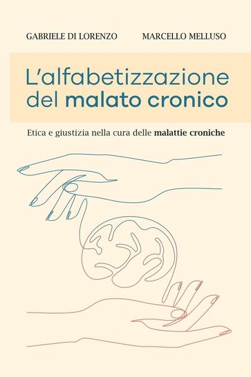 L'alfabetizzazione del malato cronico