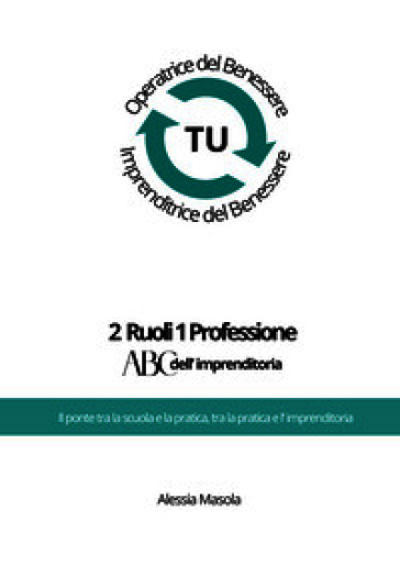 2 ruoli 1 professione. ABC dell'imprenditoria