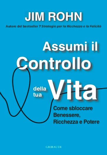 Assumi il controllo della tua vita