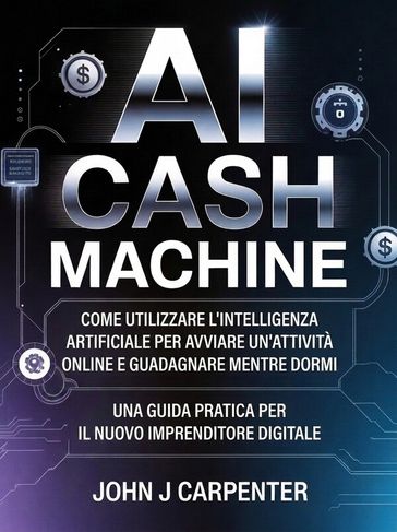 Ai cash machine (tradotto)