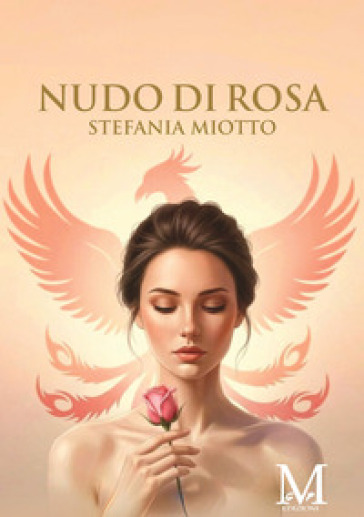 Nudo di rosa
