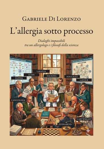 L'allergia sotto processo