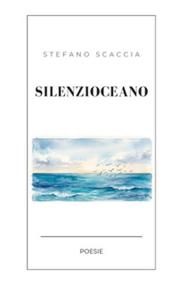 Silenzioceano