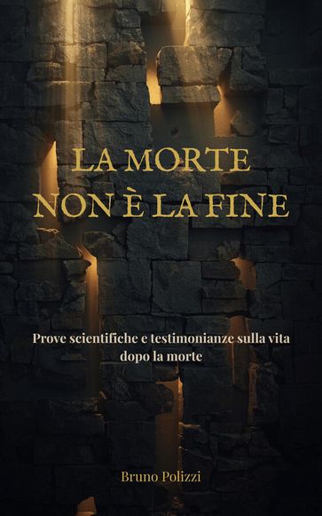 La morte non è la fine