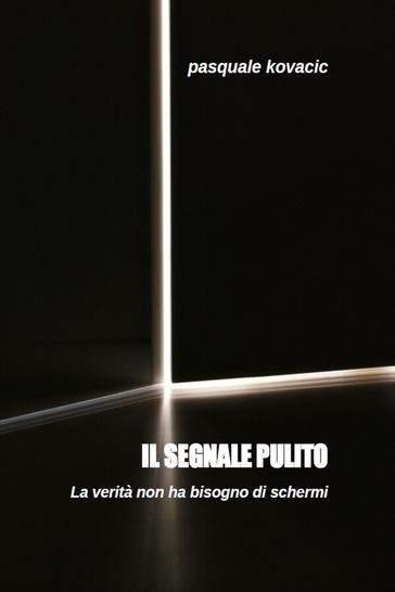 Il segnale pulito