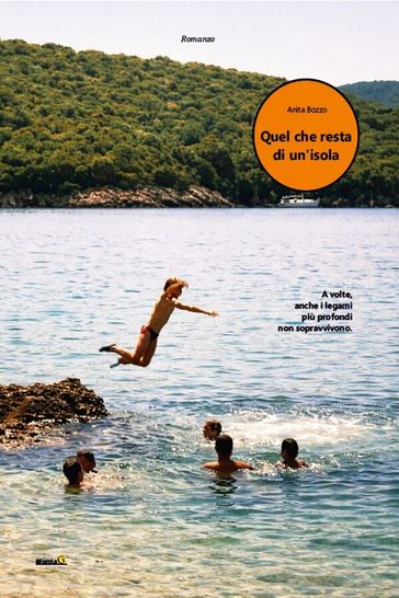Quel che resta di un'isola
