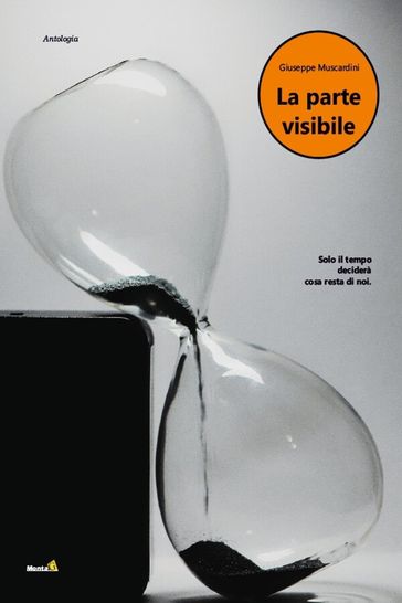La parte visibile