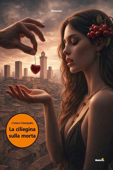 La ciliegina sulla morta