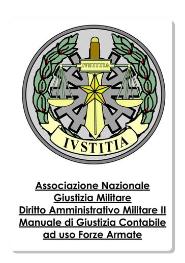 Diritto Amministrativo Militare Vol. II