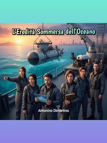 L'eredità sommersa dell'oceano