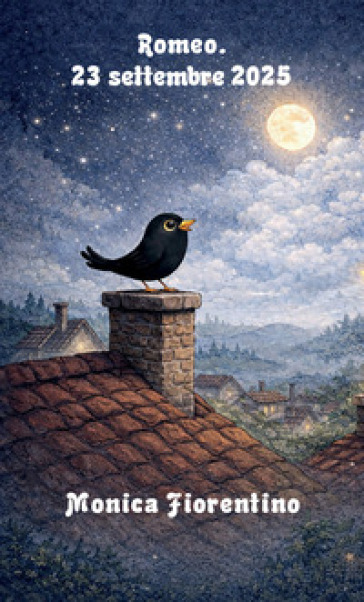 Romeo. 23 settembre 2025