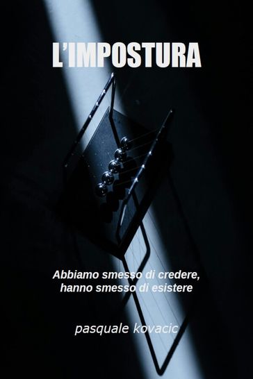 L'impostura