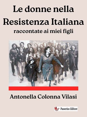 Le donne nella Resistenza Italiana
