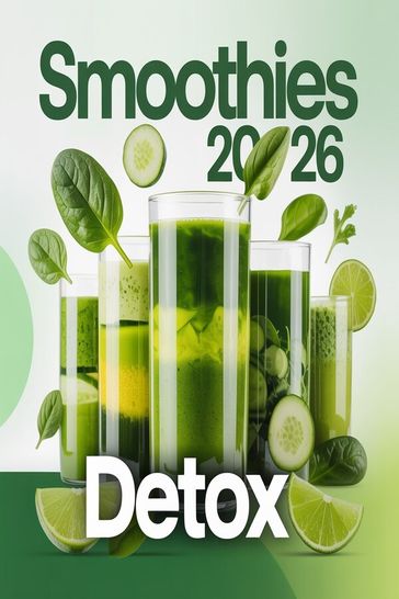 Smoothies Detox 2026