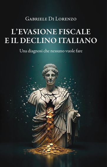 L'evasione fiscale e il declino italiano