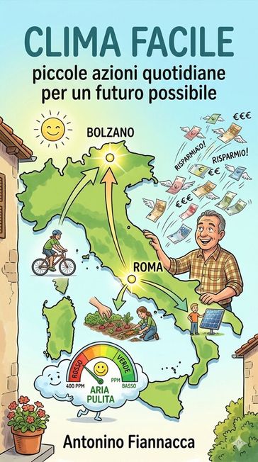 Clima facile