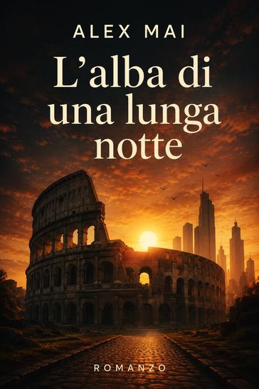 L'alba di una lunga notte