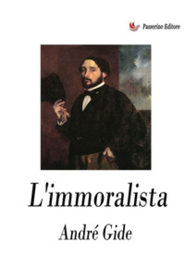 L'immoralista. Nuova ediz.