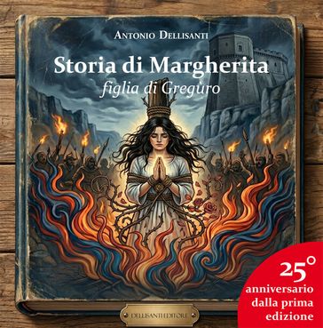 Storia di Margherita