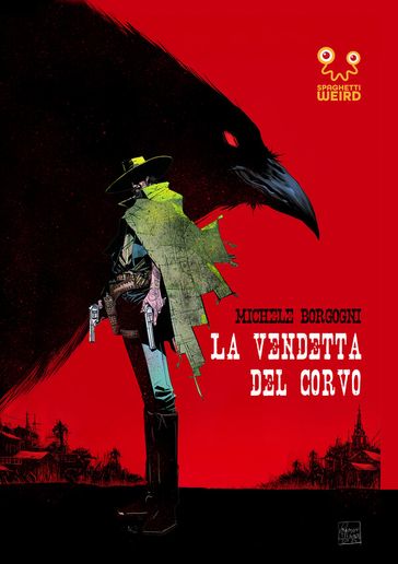 La Vendetta del Corvo