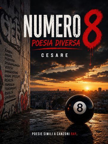 Numero 8
