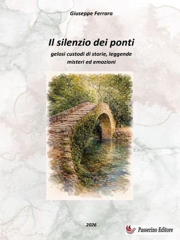 Il silenzio dei ponti