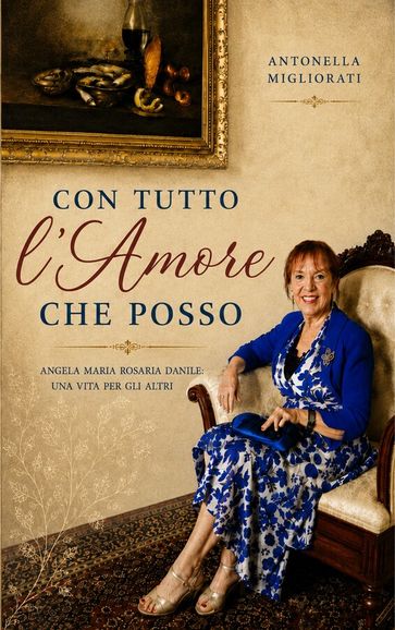 Con tutto l'amore che posso